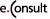 Zur Webpräsenz des Anbieters (e.Consult AG)